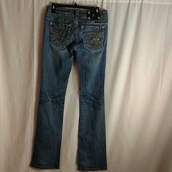 Miss Me Jeans - Picture 3 of 4